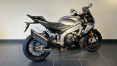 Aprilia Tuono V4 1100 E5 (21MY)
